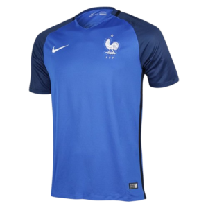 Camiseta Retro Selección Francia 2016 | Away