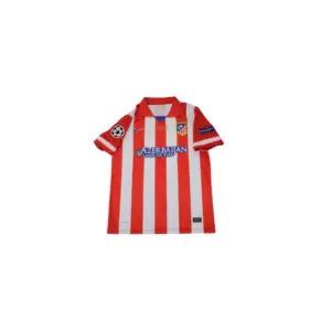 Camiseta Retro Atlético de Madrid 2013/14