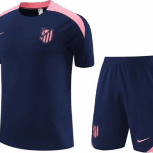 Conjuntos de Entrenamiento Atlético de Madrid 2025/26