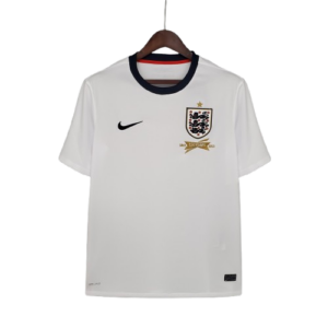 Camiseta Retro Selección Inglaterra 2013 | Local