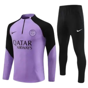 Chándal Paris Saint-Germain Football Club x PSG | sky