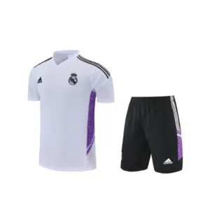 Conjunto de Entrenamiento Real Madrid