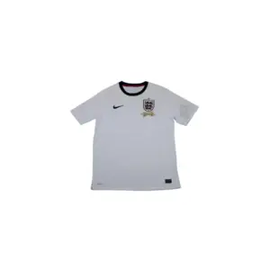 Camiseta Retro Selección Inglaterra 2013