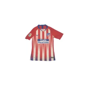 Camiseta Retro Atlético de Madrid 2018/19