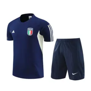 Conjunto de Entrenamiento Selección Italia