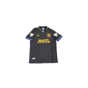 Camiseta Retro Manchester United 1993/95