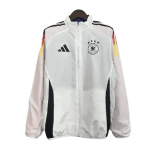 Chaqueta reversible Alemania