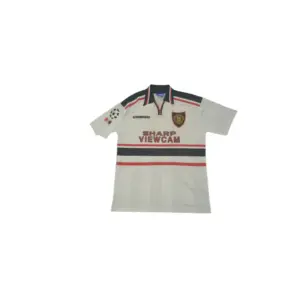 Camiseta Retro Manchester United 1997/99