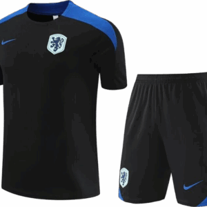 Conjuntos de Entrenamiento Selección Paises Bajos 2025/26