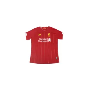 Camiseta Retro Liverpool Football Club 2019/20