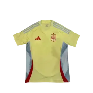 Camiseta Selección España - Eurocopa 2024