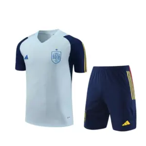 Conjunto de Entrenamiento Selección España