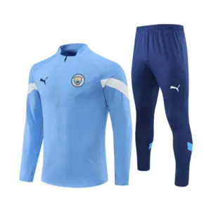 Chándal Manchester City