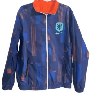 Chaqueta reversible Holanda