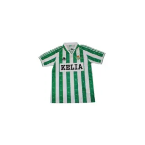 Camiseta Retro Real Betis Balompié 1996/97