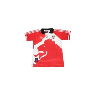 Camiseta Retro Athletic Club 1997/98
