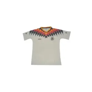 Camiseta Retro Selección Alemania 1994