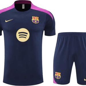 Conjuntos de Entrenamiento FC Barcelona 2025/26