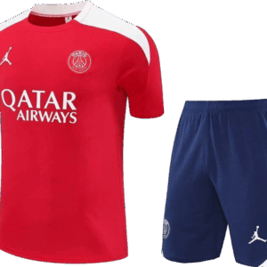 Conjuntos de Entrenamiento Paris Saint-Germain 2025/26