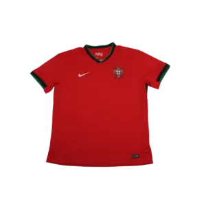 Camiseta Selección Portugal - Eurocopa 2024 Primera Equipación