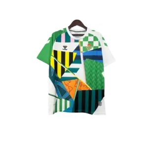 Camiseta Real Betis ESPECIAL 2025/26
