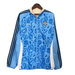 Chaqueta reversible Manchester United