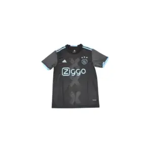 Camiseta Retro Ajax de Ámsterdam 2016/17