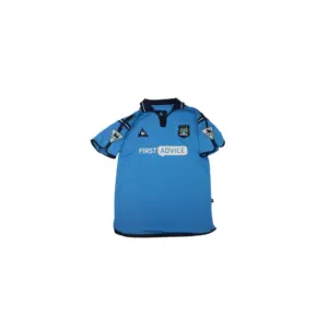 Camiseta Retro Manchester City 2003/04