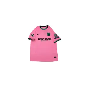 Camiseta Retro FC Barcelona 2020/21