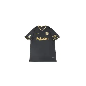 Camiseta Retro FC Barcelona 2020/21