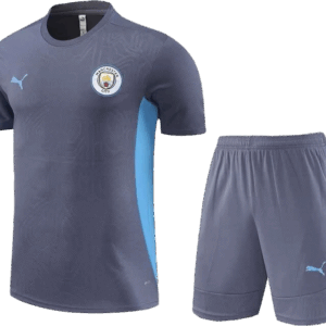 Conjuntos de Entrenamiento Manchester City 2025/26