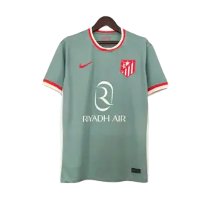 Camiseta Atletico de Madrid 2024/25