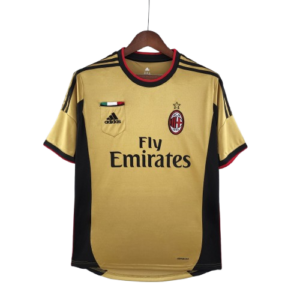 Camiseta Retro AC Milán 2013/14