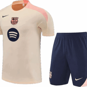 Conjuntos de Entrenamiento FC Barcelona 2025/26