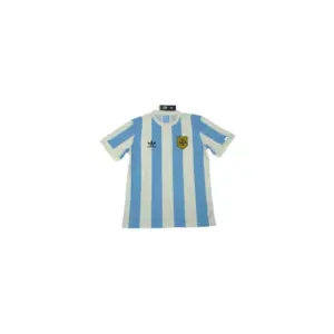 Camiseta Retro Selección Argentina 1978