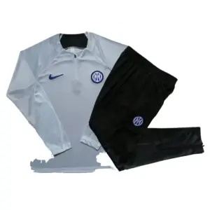 Chándal Inter de Milán