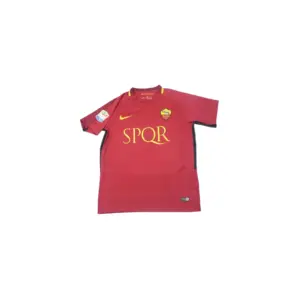 Camiseta Retro AS Roma 2017/18