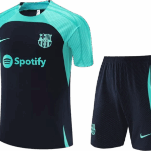 Conjuntos de Entrenamiento FC Barcelona 2025/26