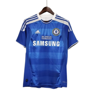 Camiseta Retro Chelsea Football Club 2011/12
