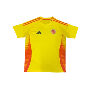 Camiseta Selección Colombia - Copa América 2024