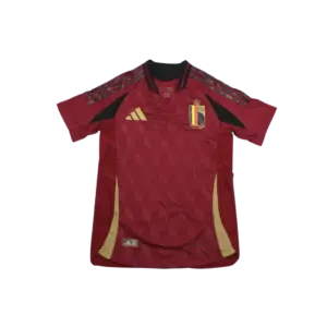 Camiseta Selección Belgica - Eurocopa 2024
