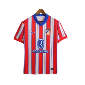 Camiseta Atletico de Madrid 2024/25