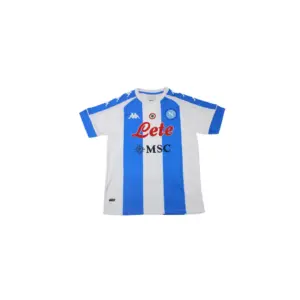 Camiseta Retro SSC Napoli 2021