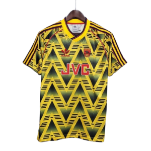 Camiseta Retro Arsenal Football Club 1993/94