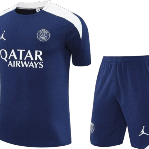 Conjuntos de Entrenamiento Paris Saint-Germain 2025/26