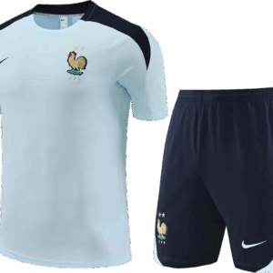 Conjuntos de Entrenamiento Selección Francia 2025/26