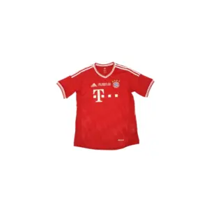 Camiseta Retro Bayern Munich 2012/13