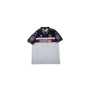 Camiseta Retro ACF Fiorentina 1997/98