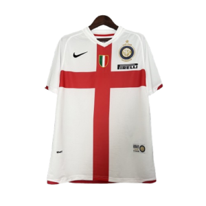 Camiseta Retro Inter de Milán 2007/08