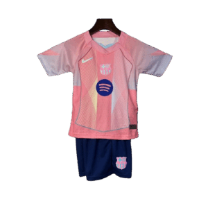 Conjunto Niño FC Barcelona 2025/26